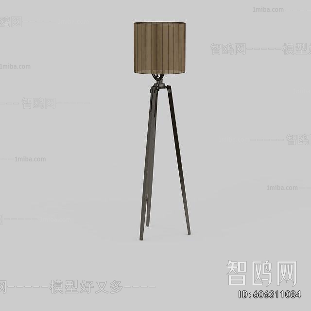 Modern Floor Lamp