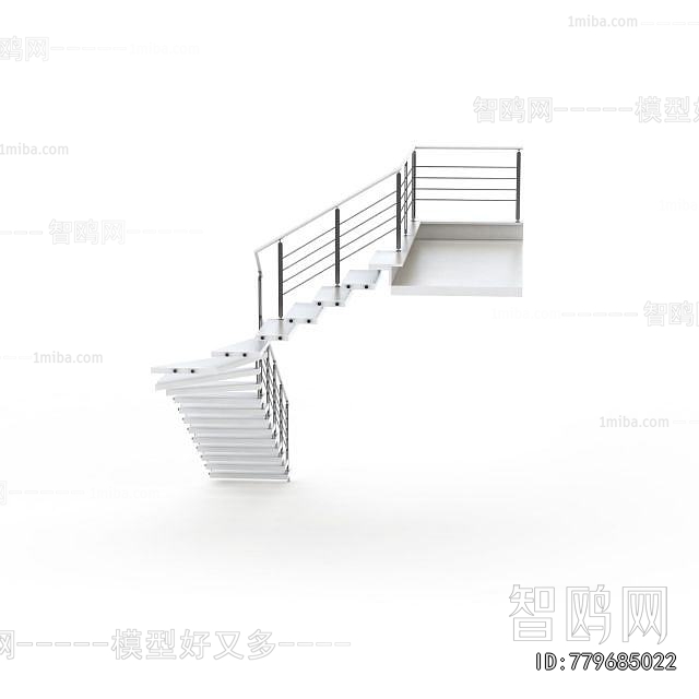Modern Staircase
