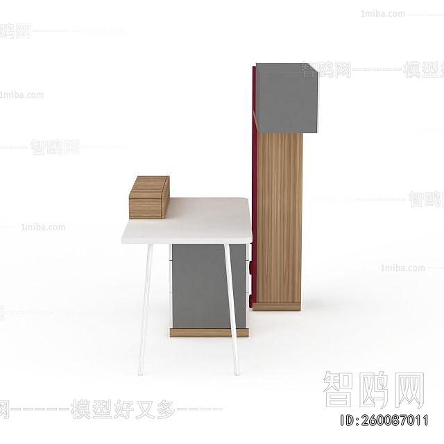 Modern Desk