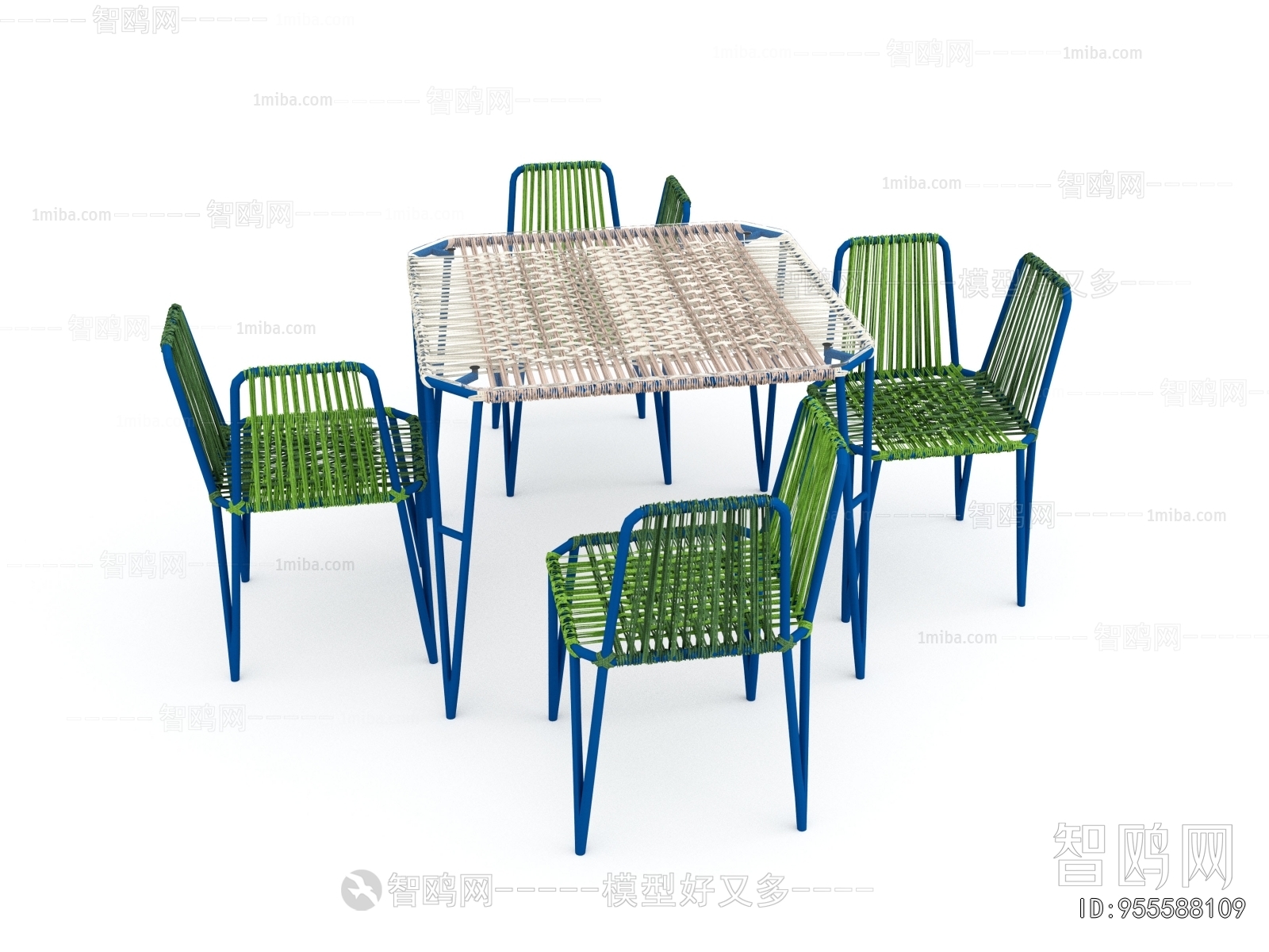 Modern Outdoor Tables And Chairs