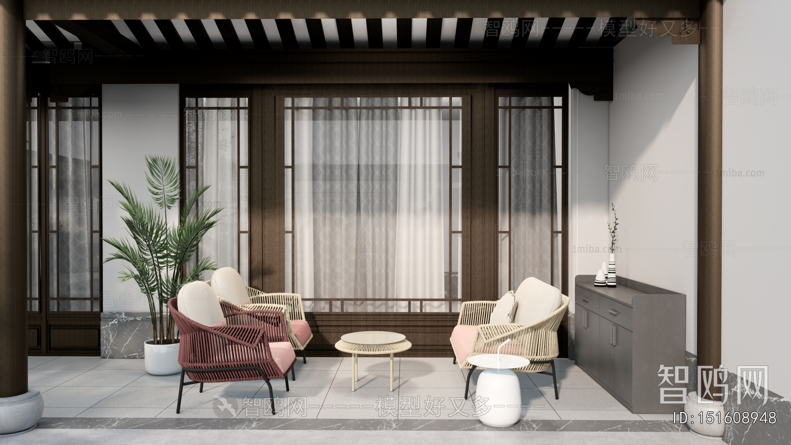 Modern Outdoor Tables And Chairs