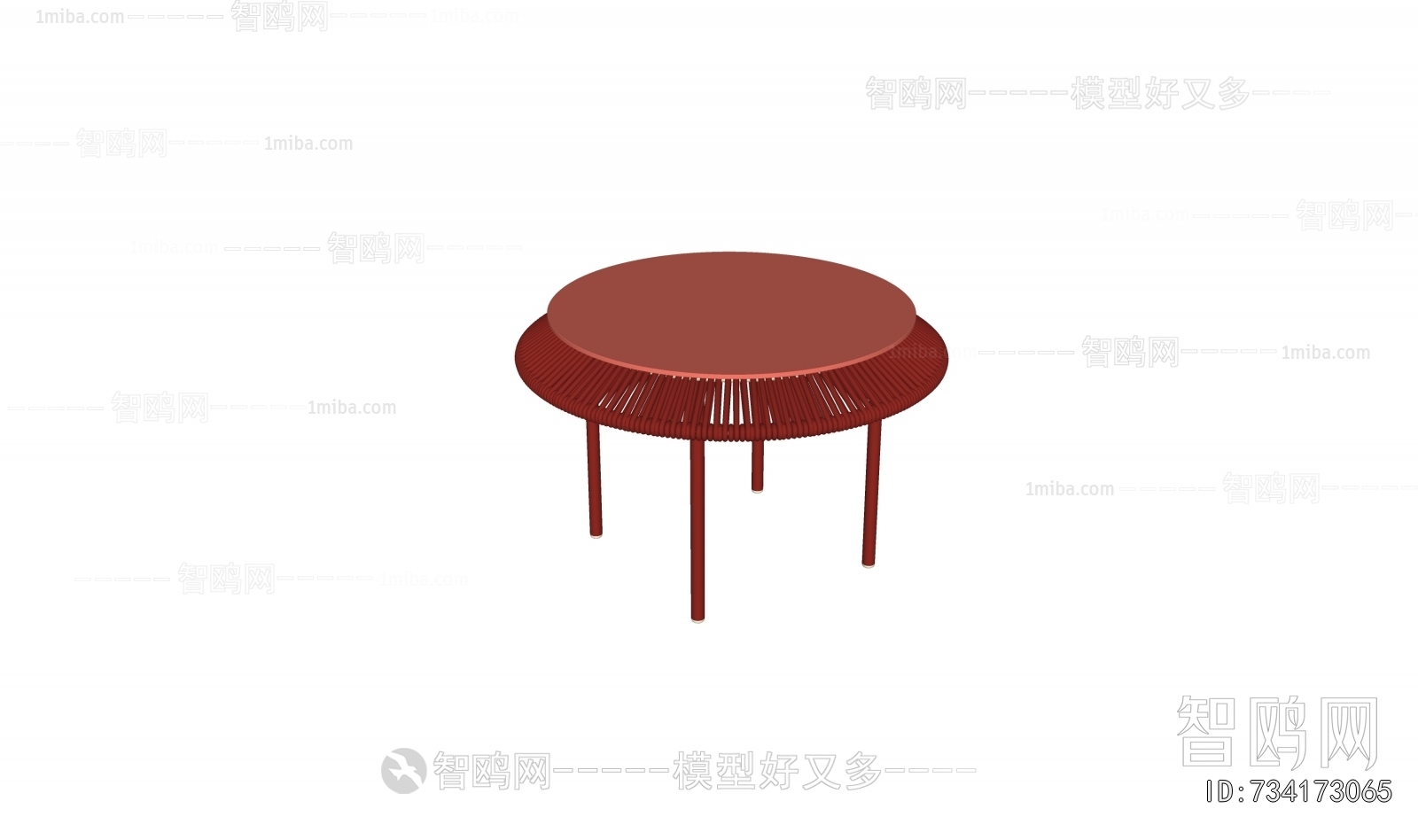 Modern Side Table/corner Table