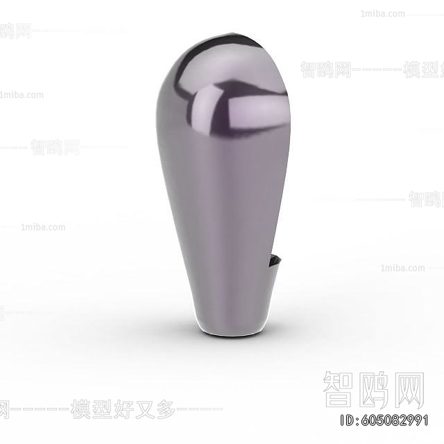 Modern Flower Arrangement