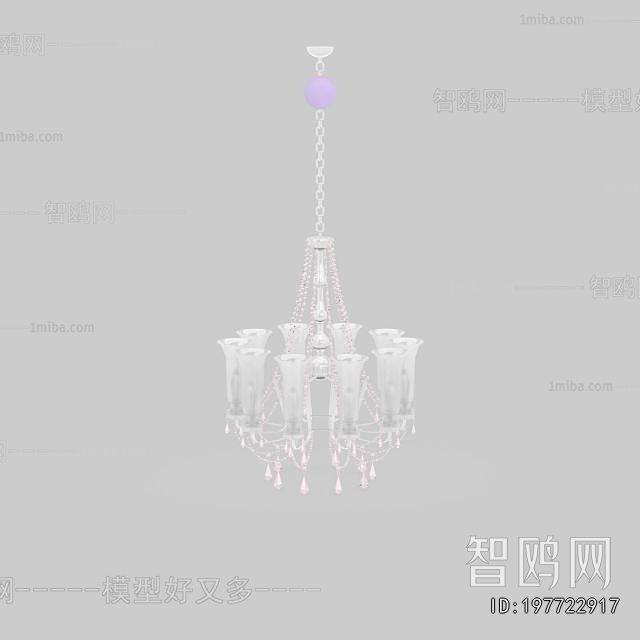 European Style Droplight