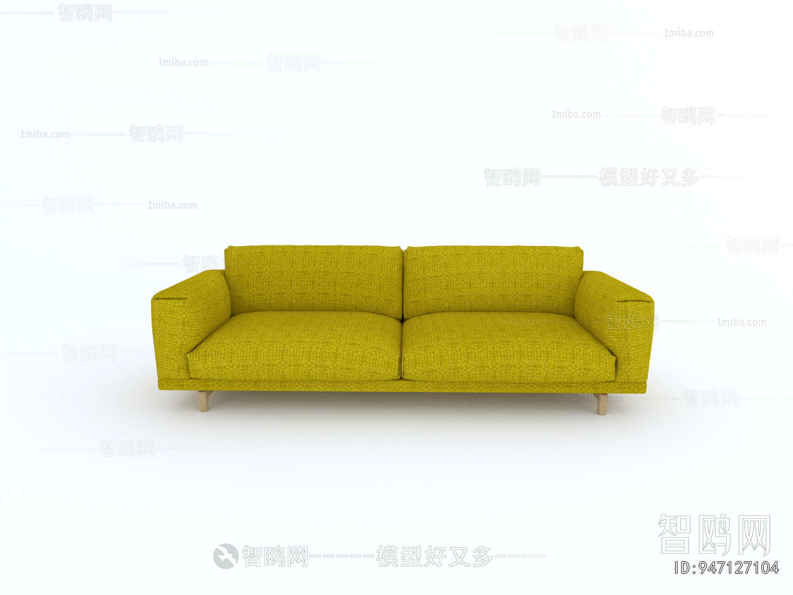 Modern A Sofa For Two