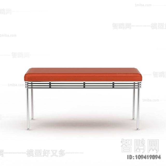 Modern Bench