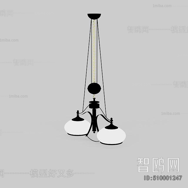 European Style Droplight