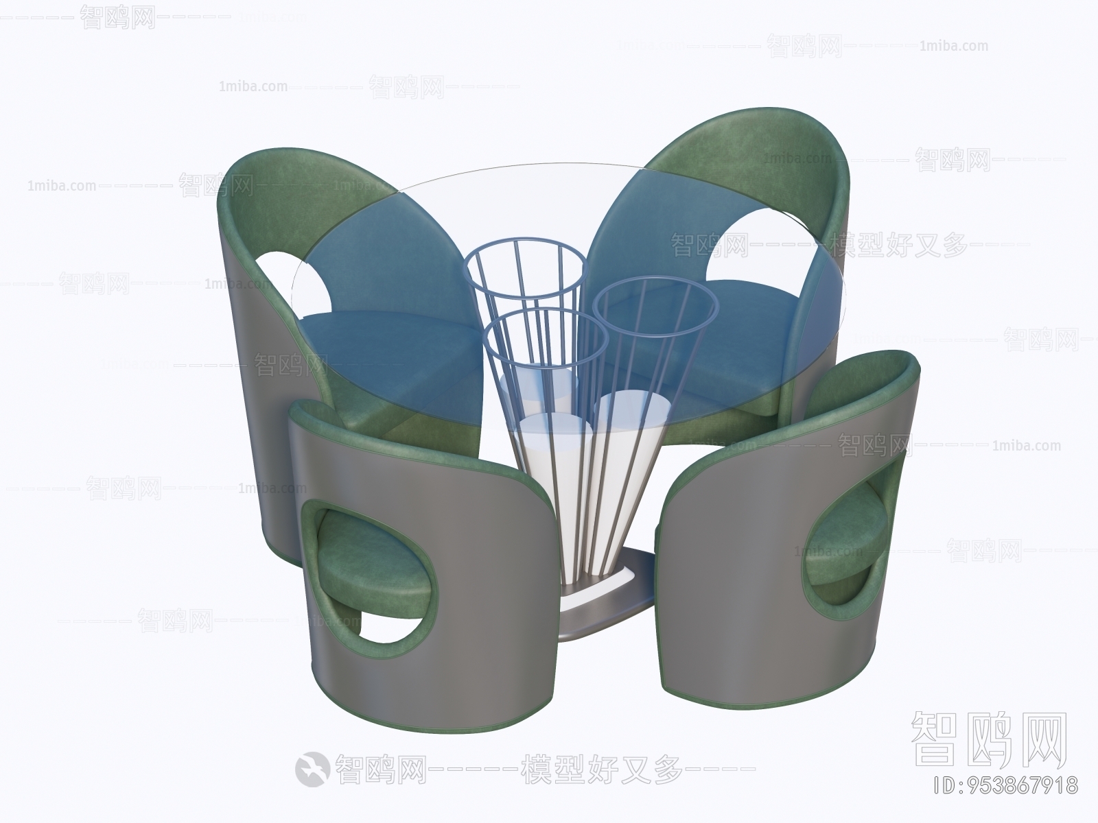 Modern Outdoor Tables And Chairs