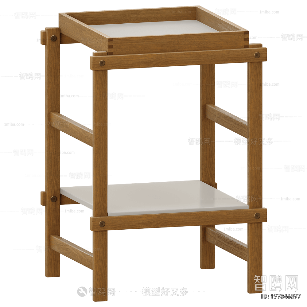 Modern Side Table/corner Table