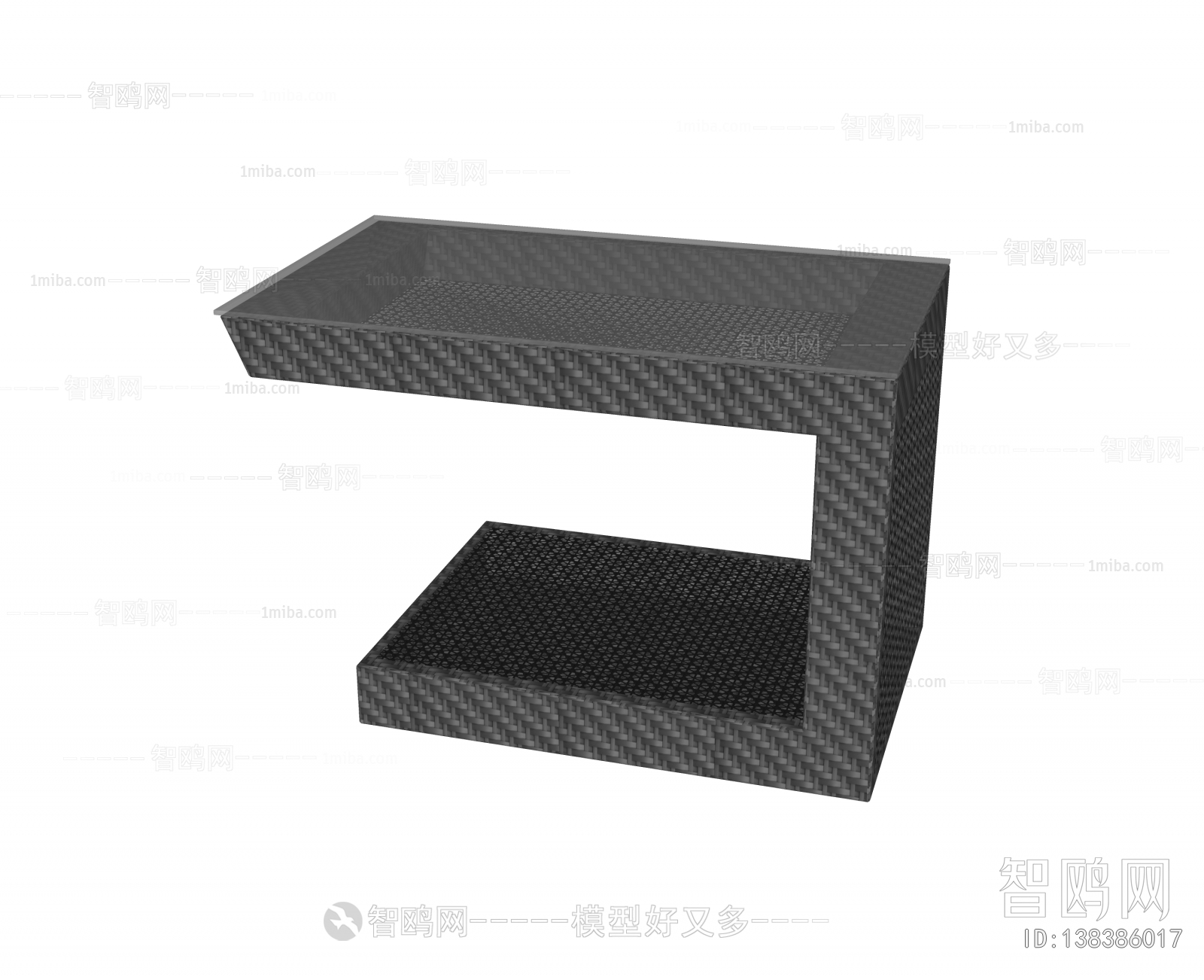 Modern Side Table/corner Table