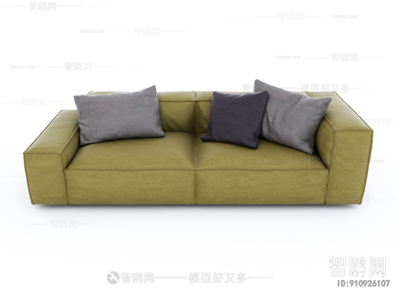 Modern A Sofa For Two
