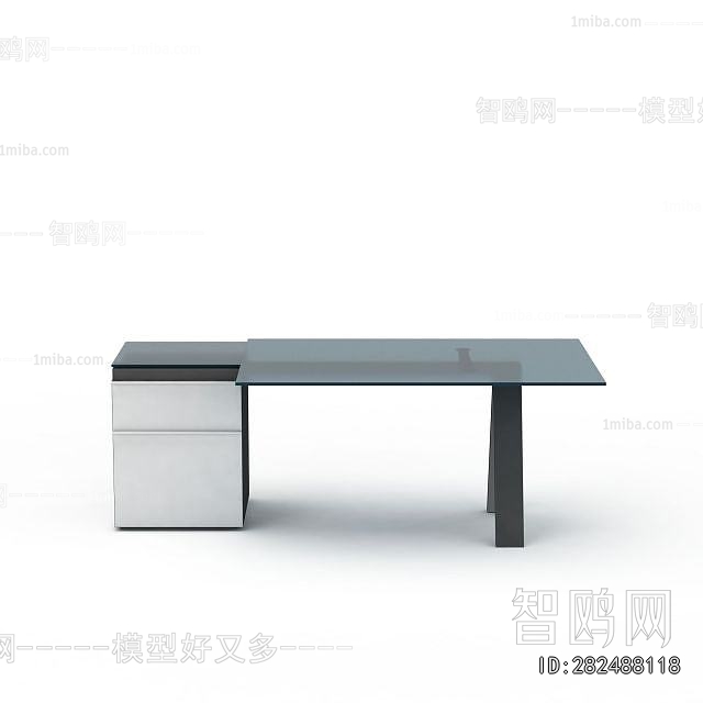 Modern Desk