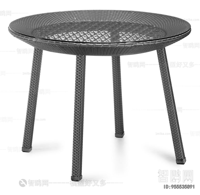 Modern Side Table/corner Table