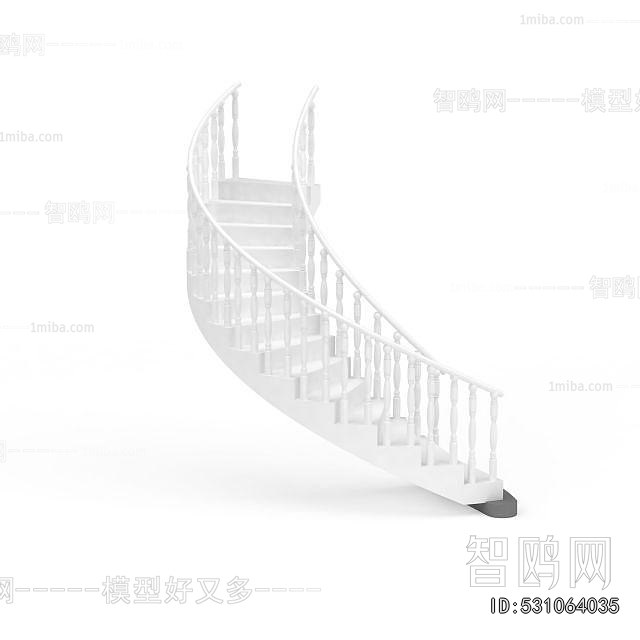 Modern Staircase