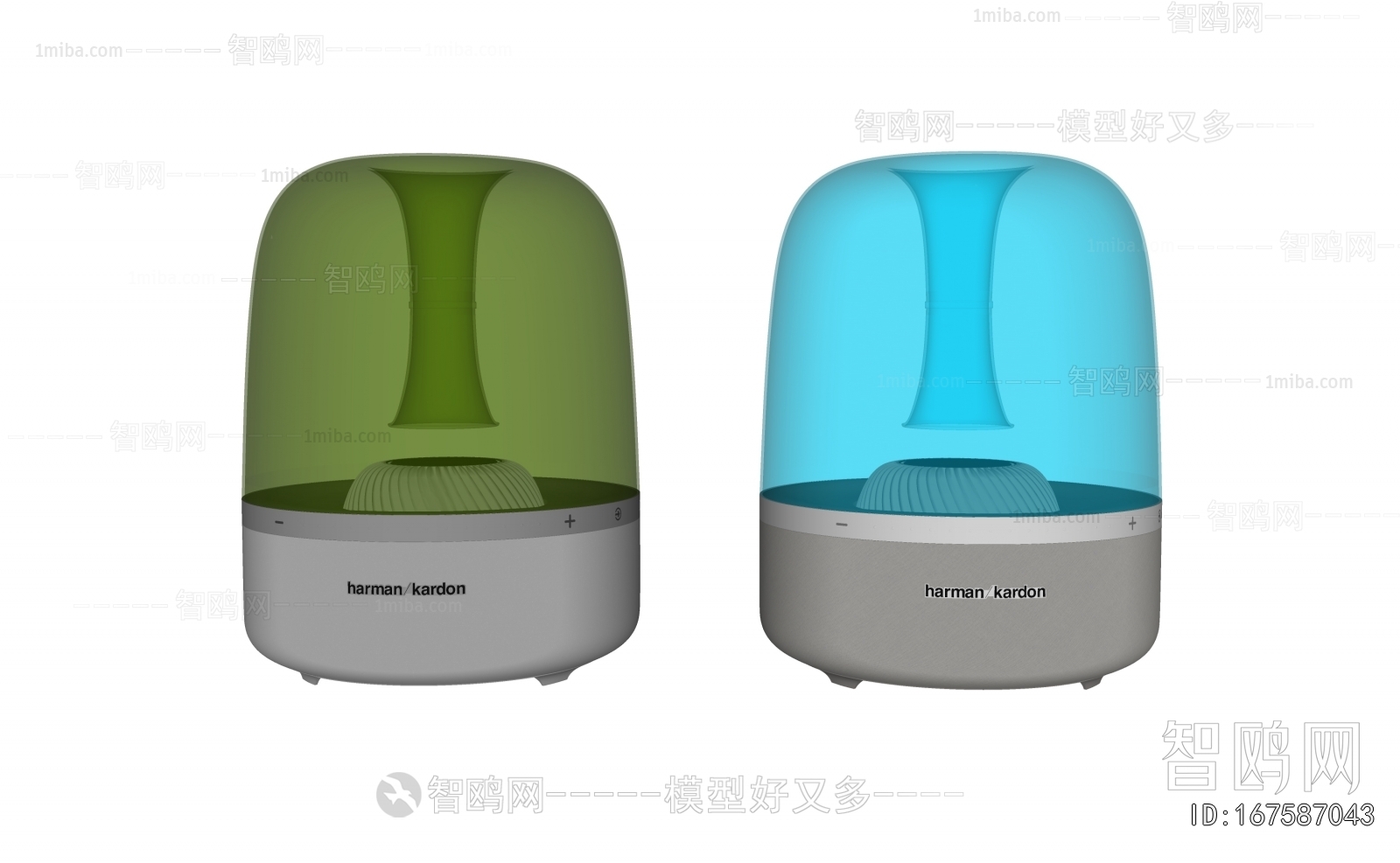 Modern Household Appliances