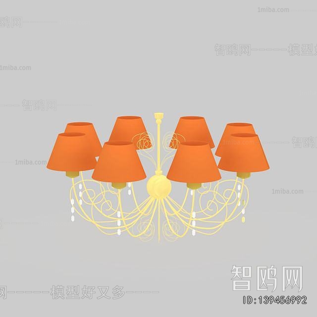 European Style Droplight