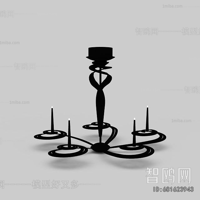 European Style Droplight