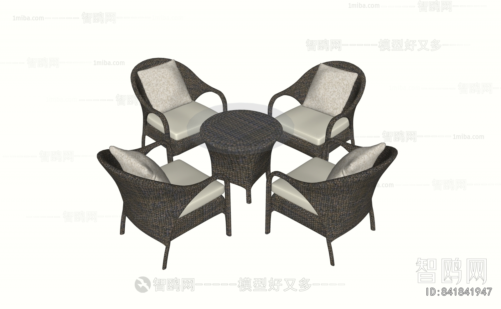 Modern Outdoor Tables And Chairs