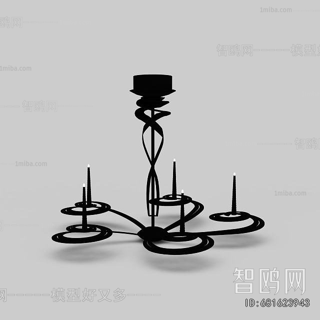 European Style Droplight