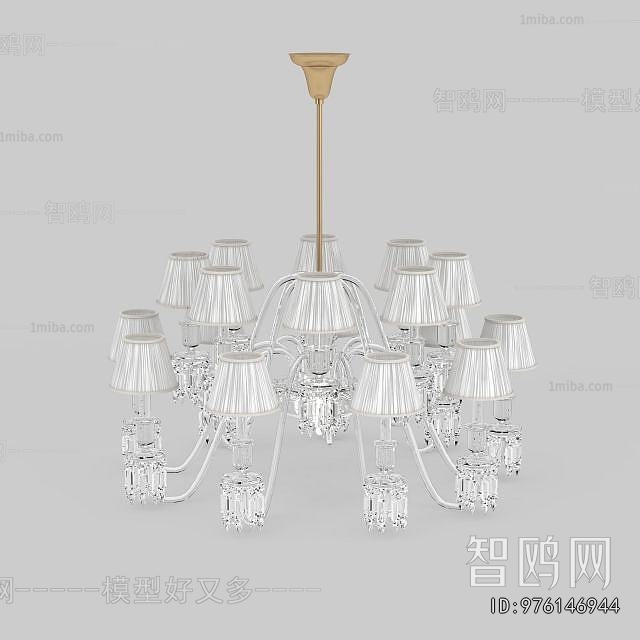 European Style Droplight