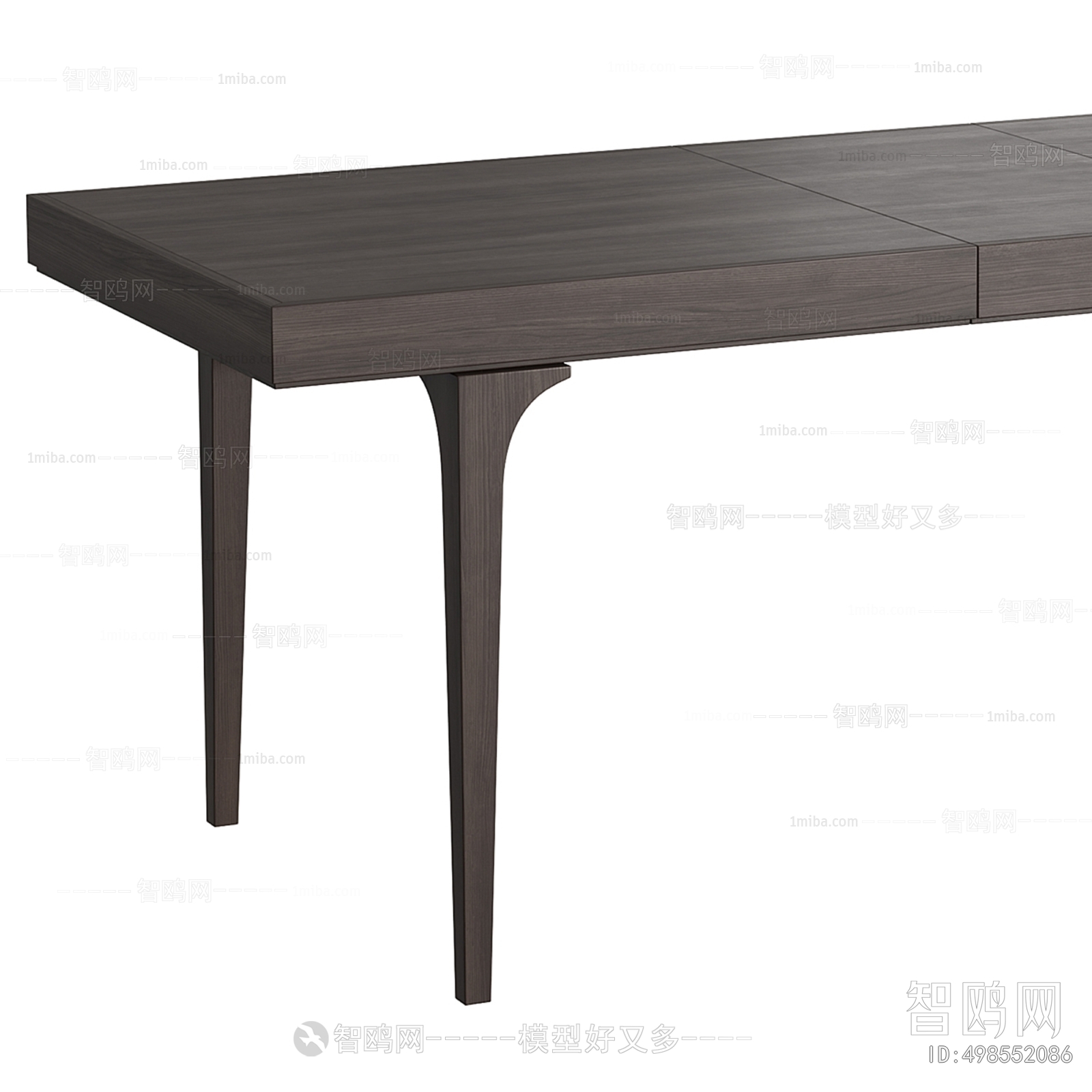 Modern Dining Table