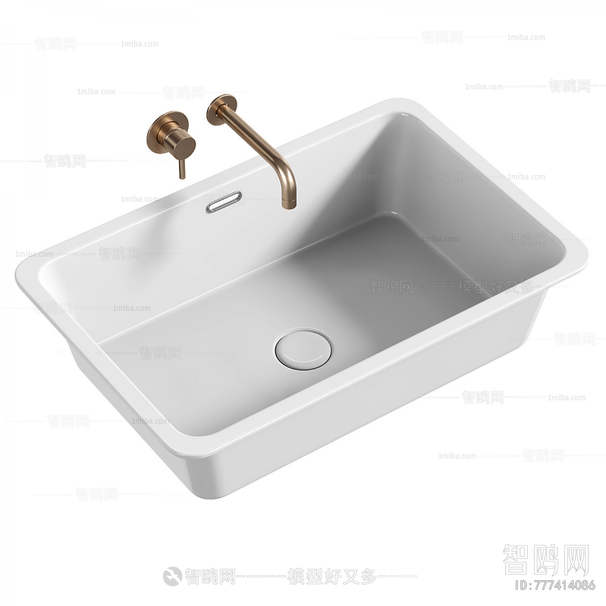Modern Basin