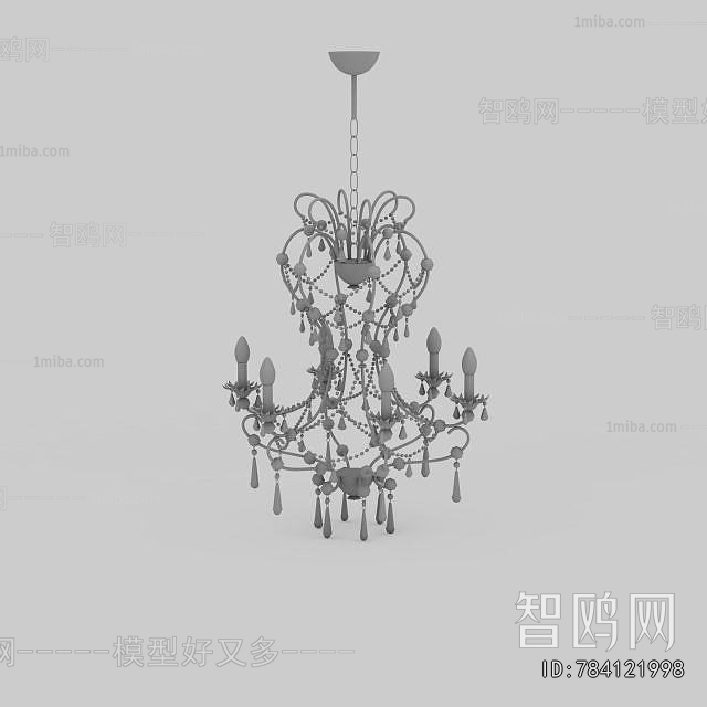 European Style Droplight