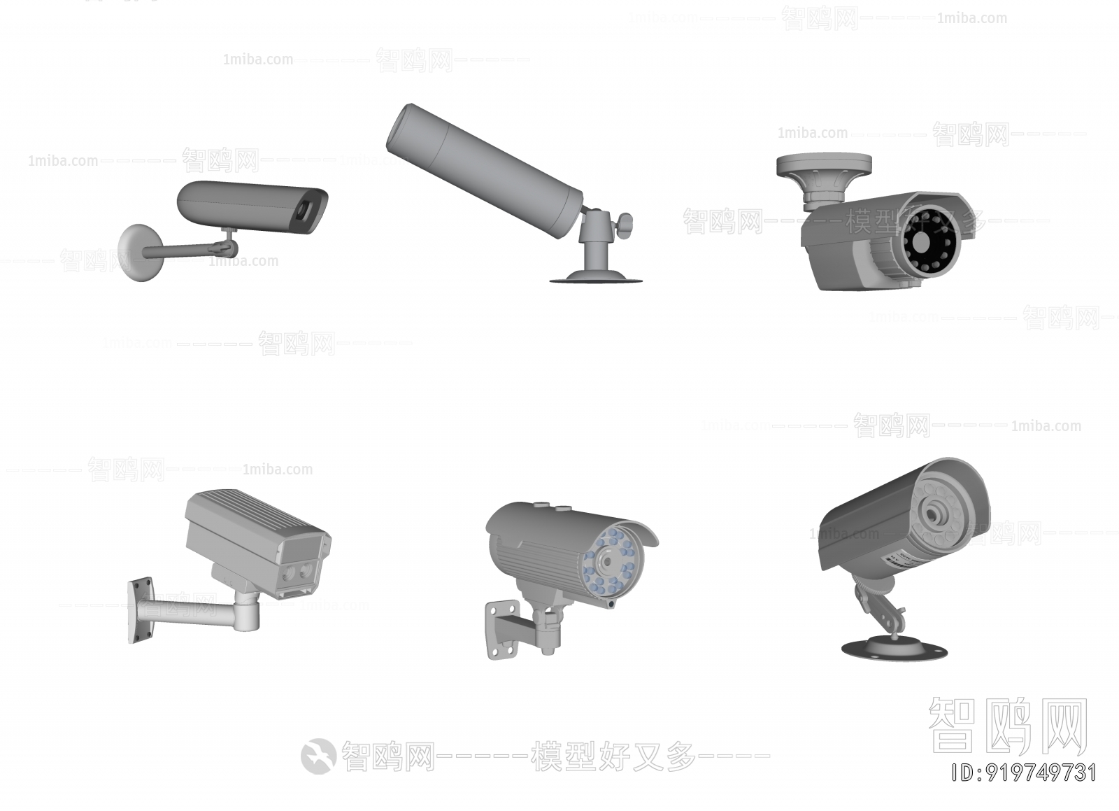 Modern Digital Products