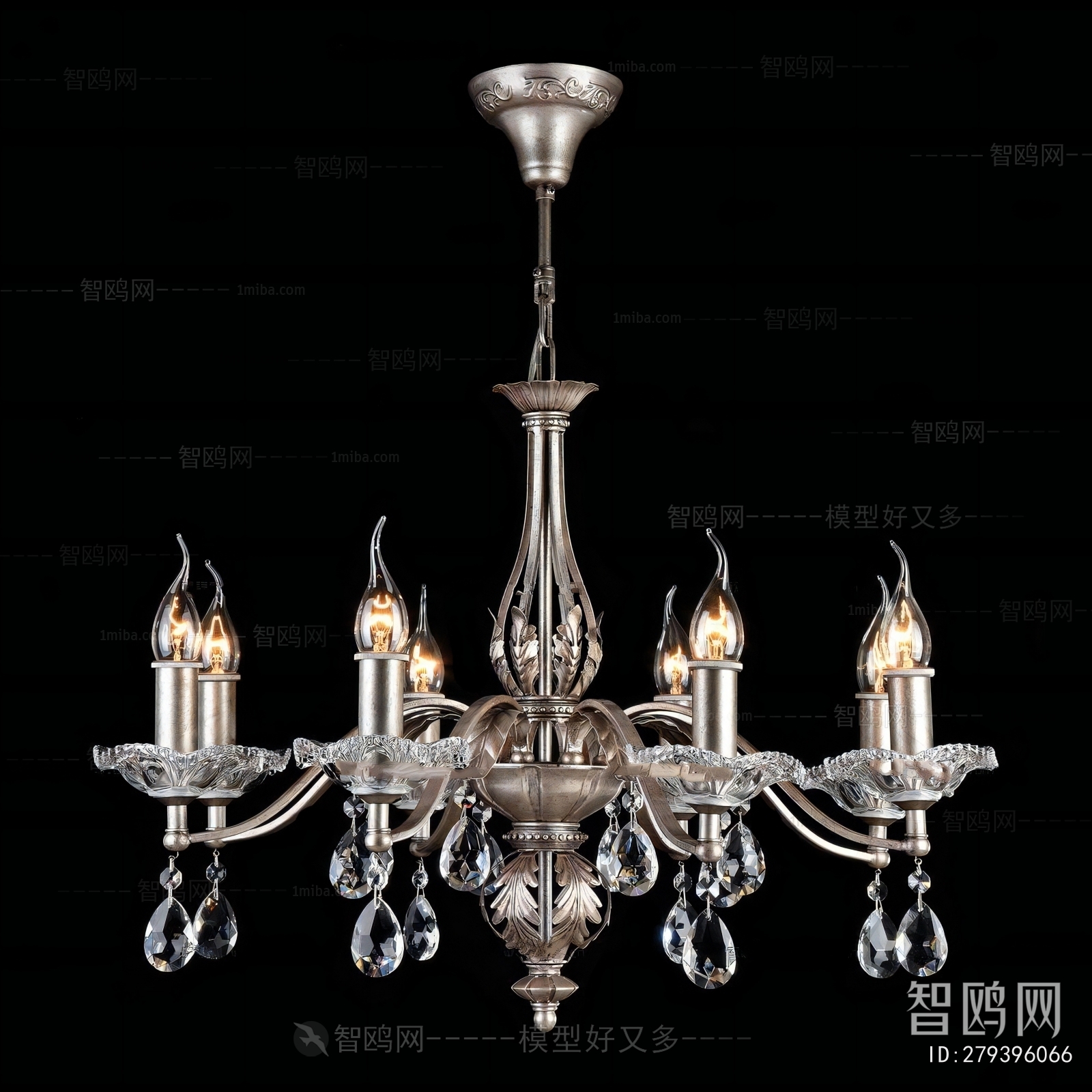 European Style Droplight