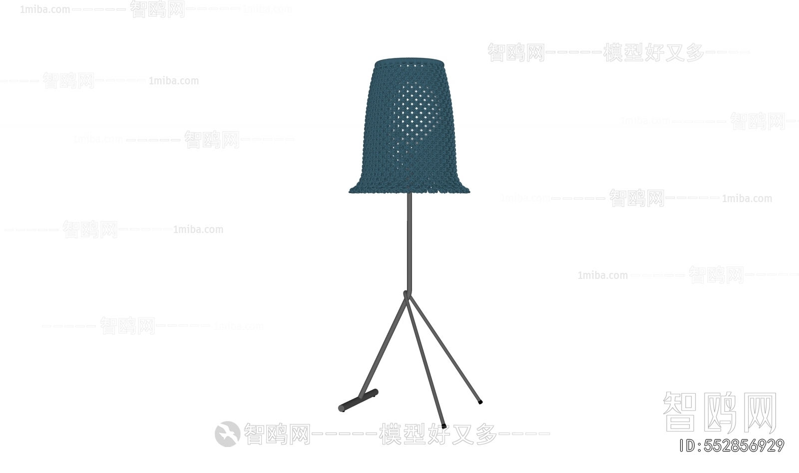 Modern Outdoor Light