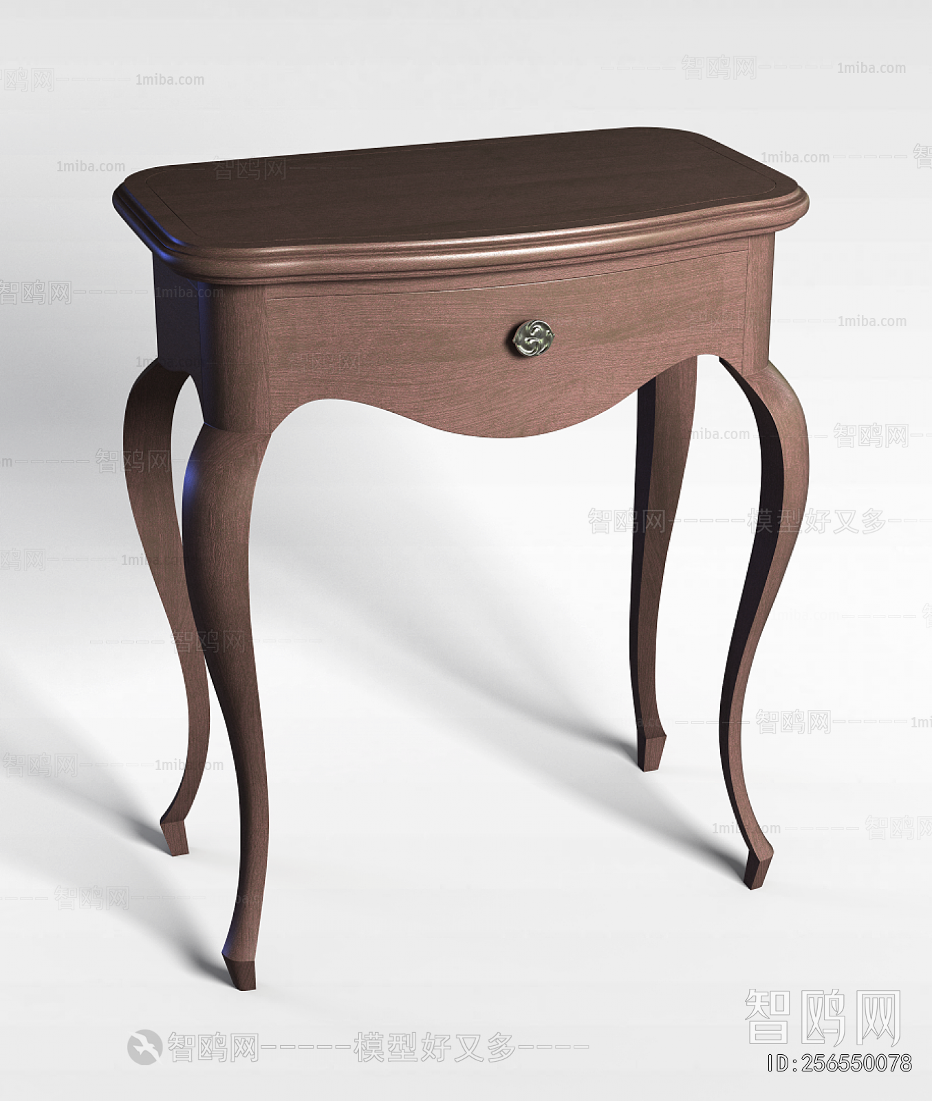 American Style Side Table/corner Table