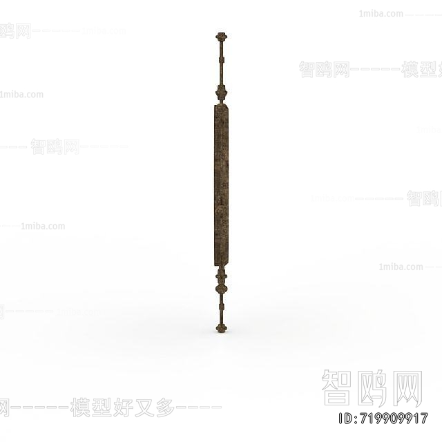 European Style Wall Clock