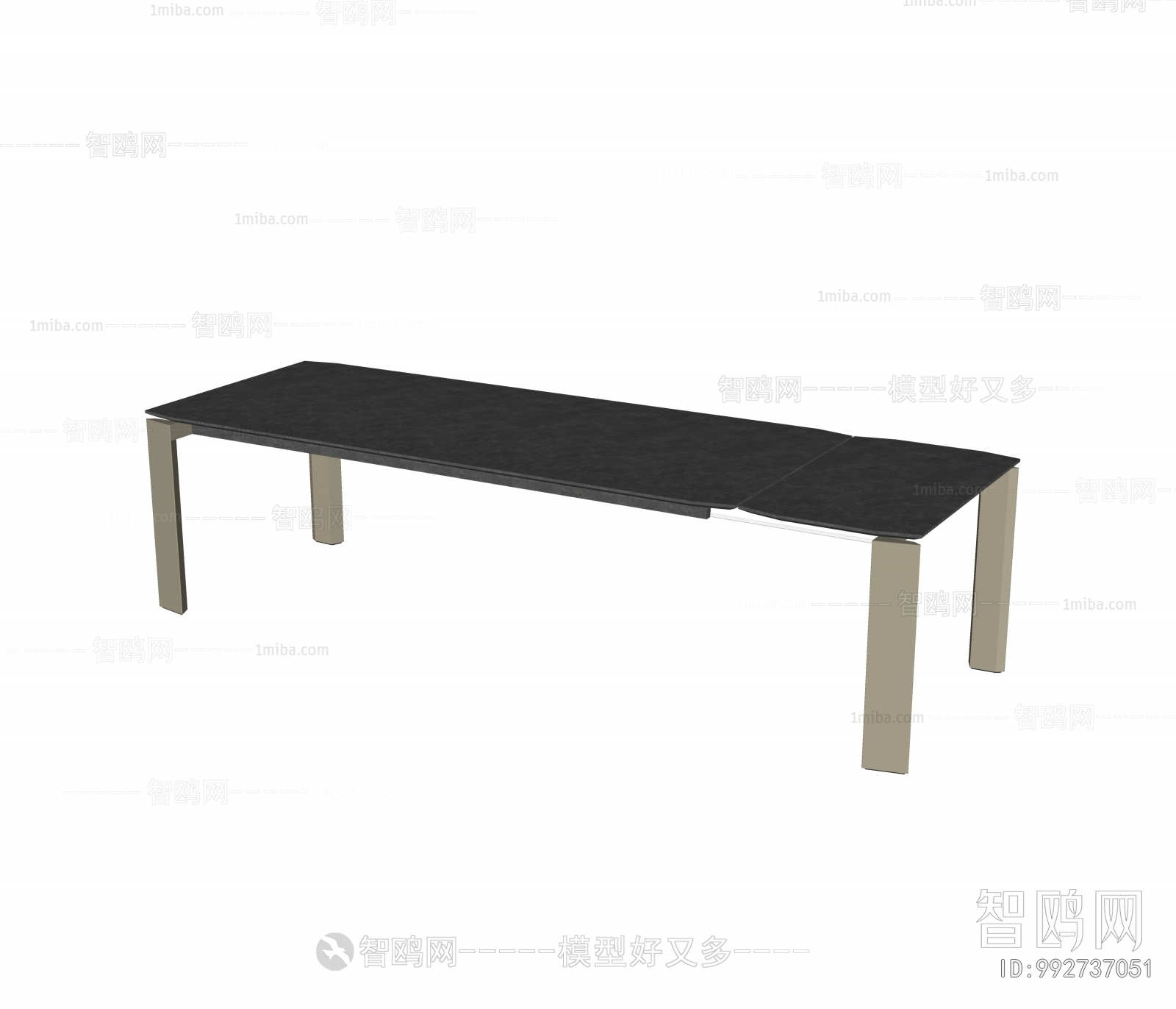 Modern Dining Table