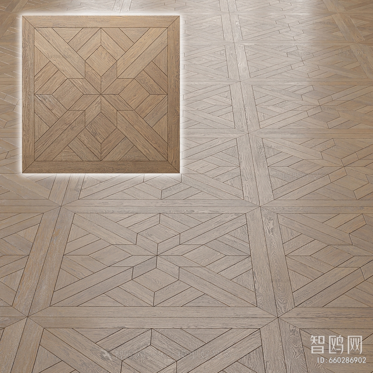 Modern Floor