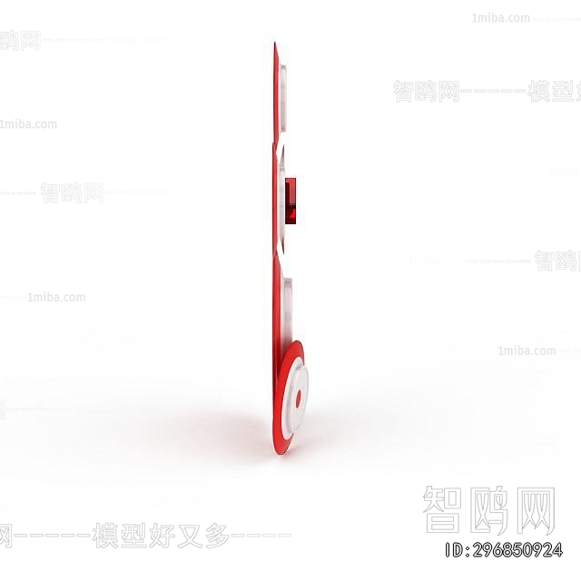 Modern Wall Decoration