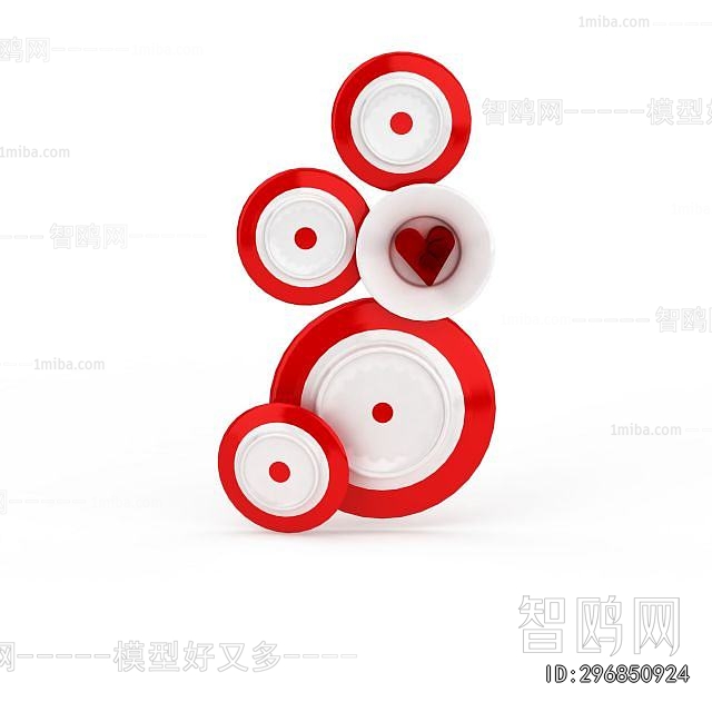 Modern Wall Decoration