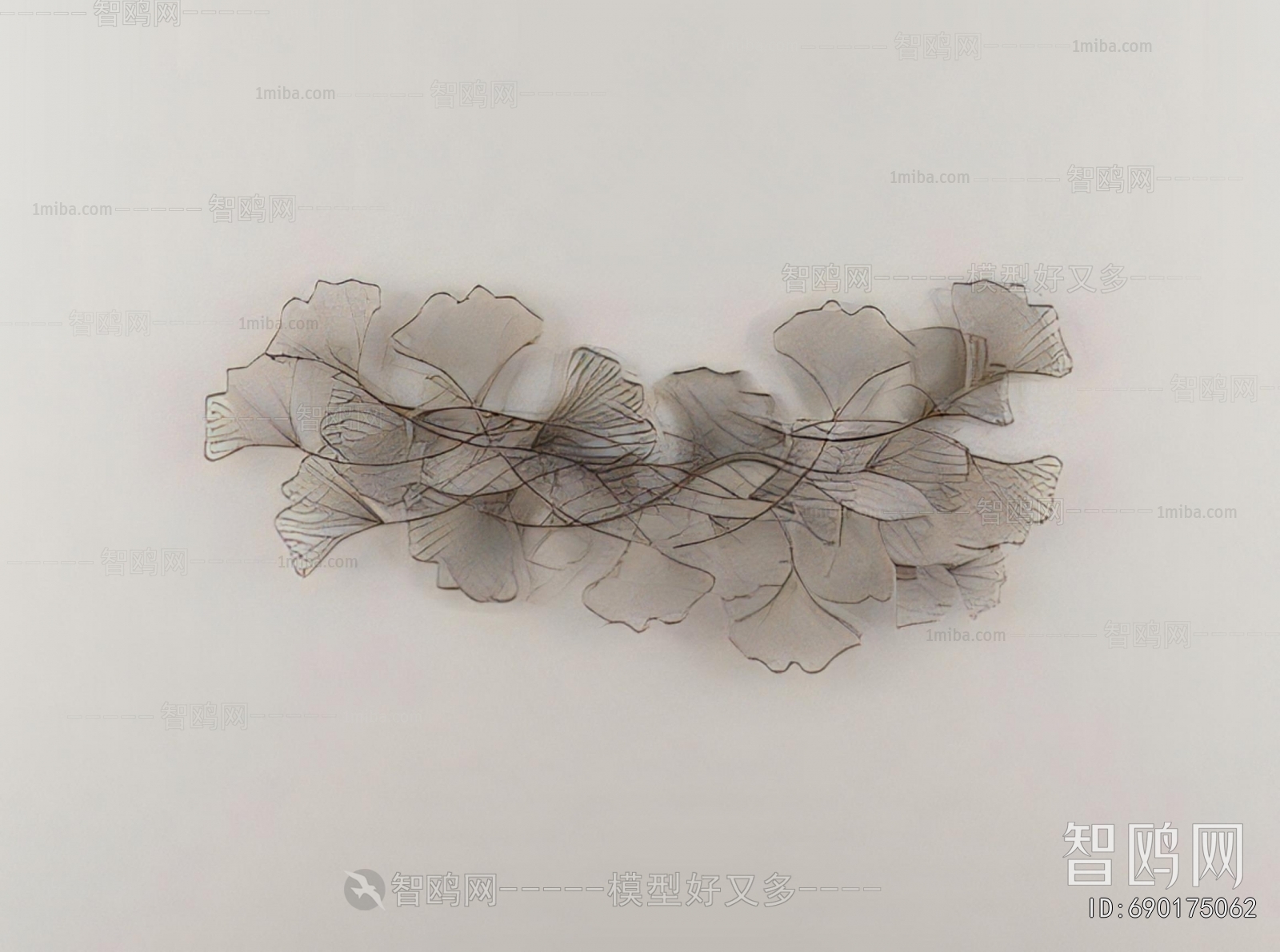 Modern Wall Decoration