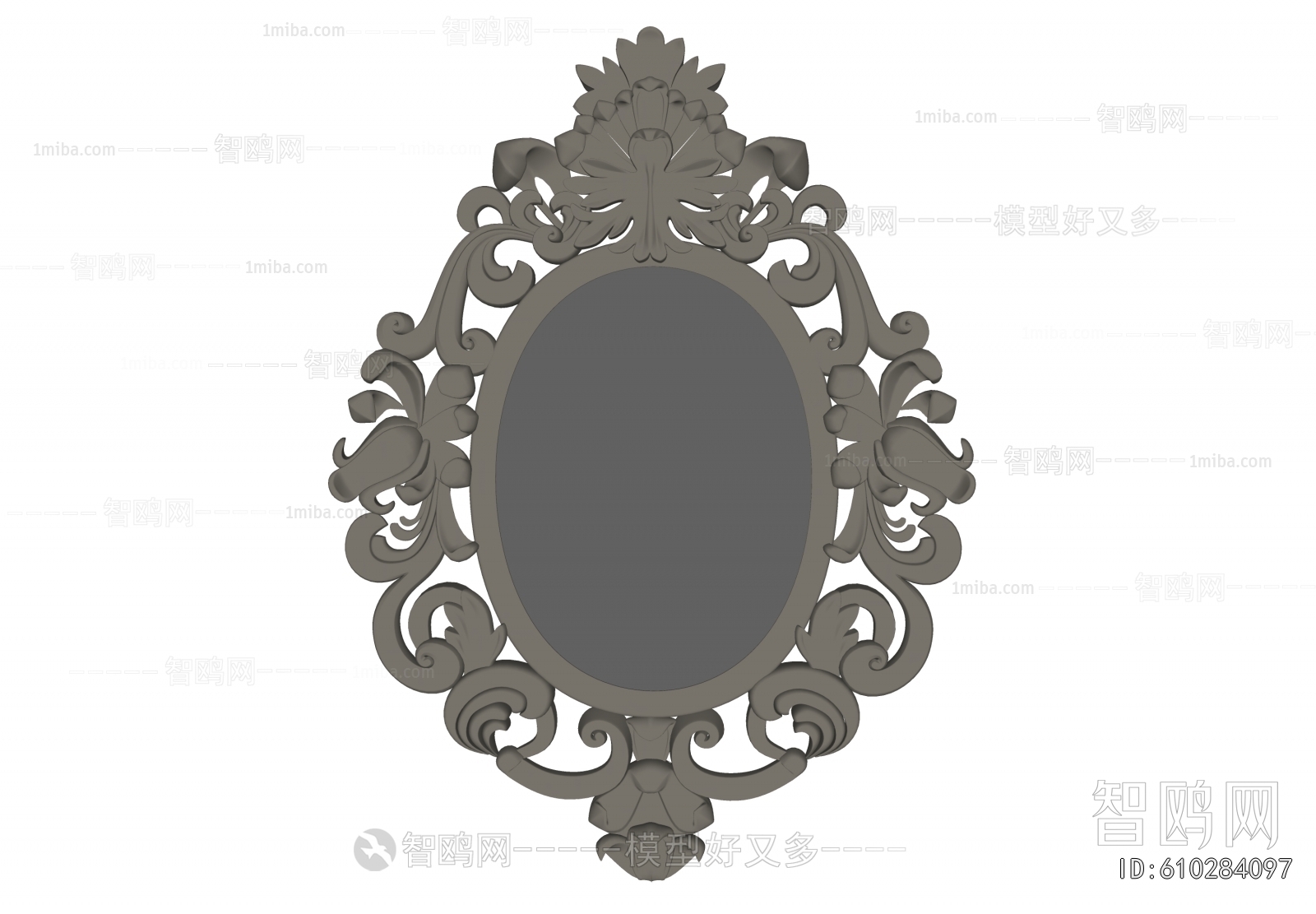 European Style The Mirror