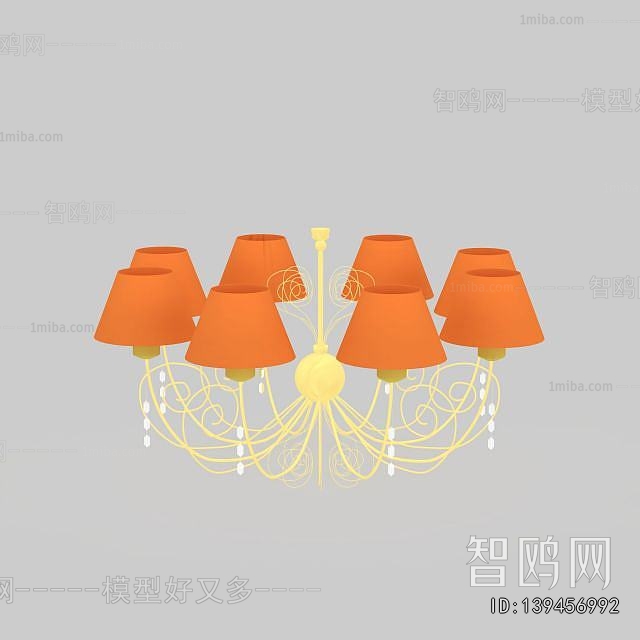 European Style Droplight