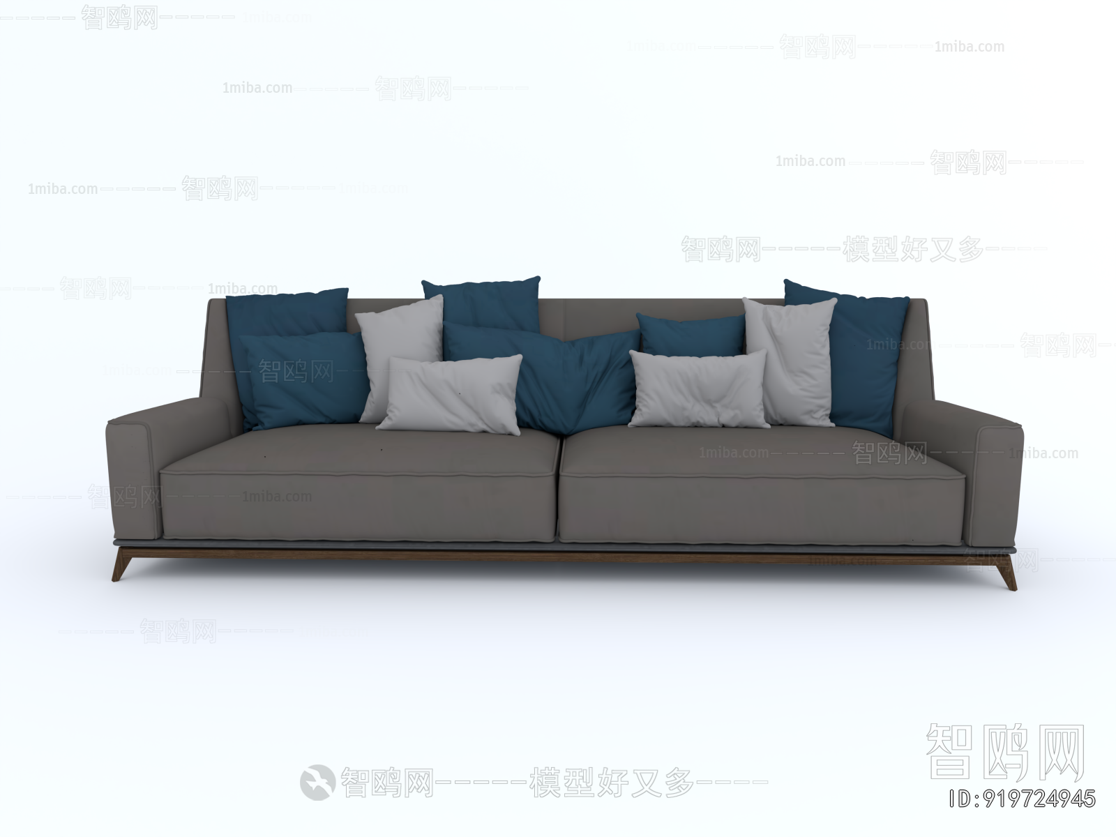 Modern A Sofa For Two