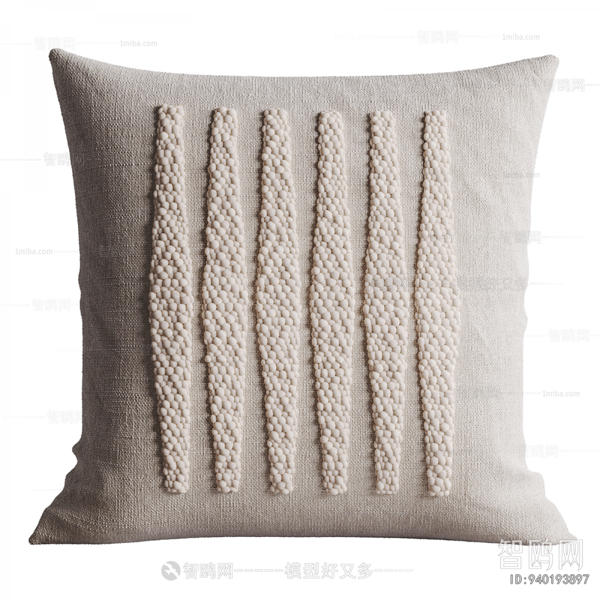 Modern Pillow