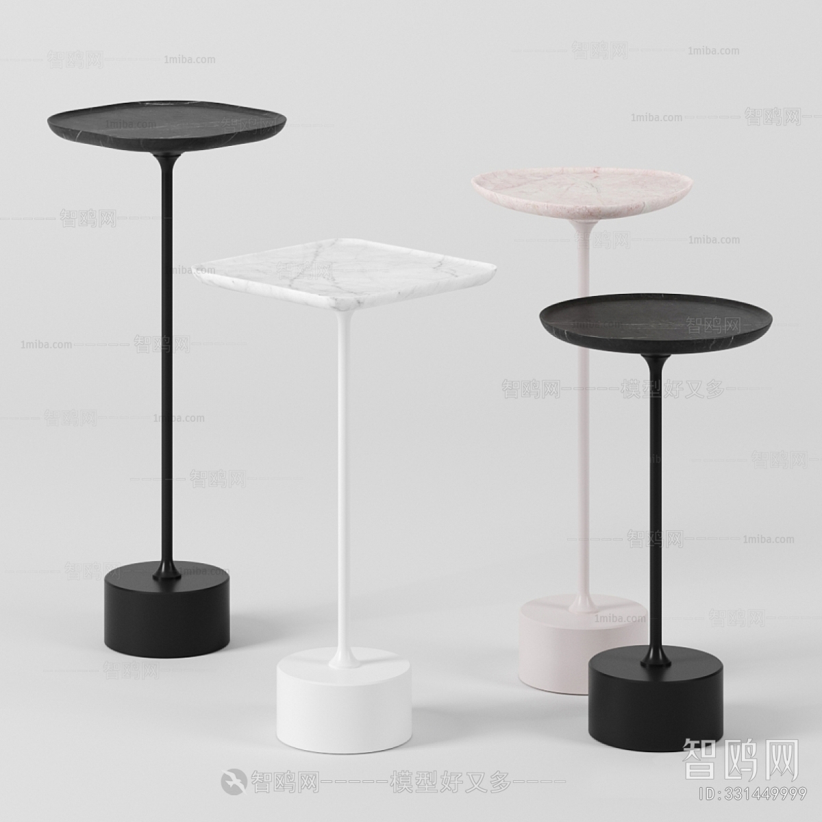 Modern Side Table/corner Table