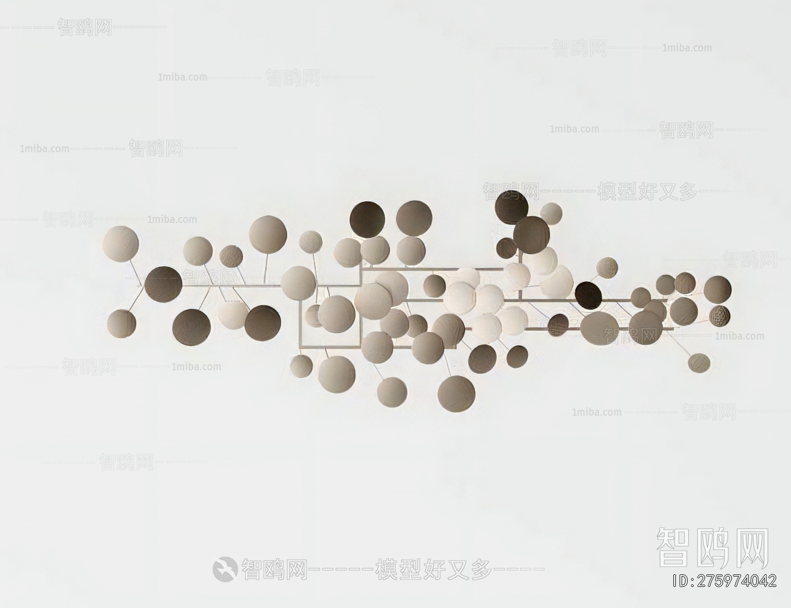 Modern Wall Decoration