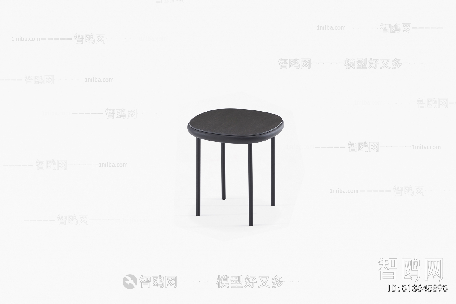 Modern Side Table/corner Table