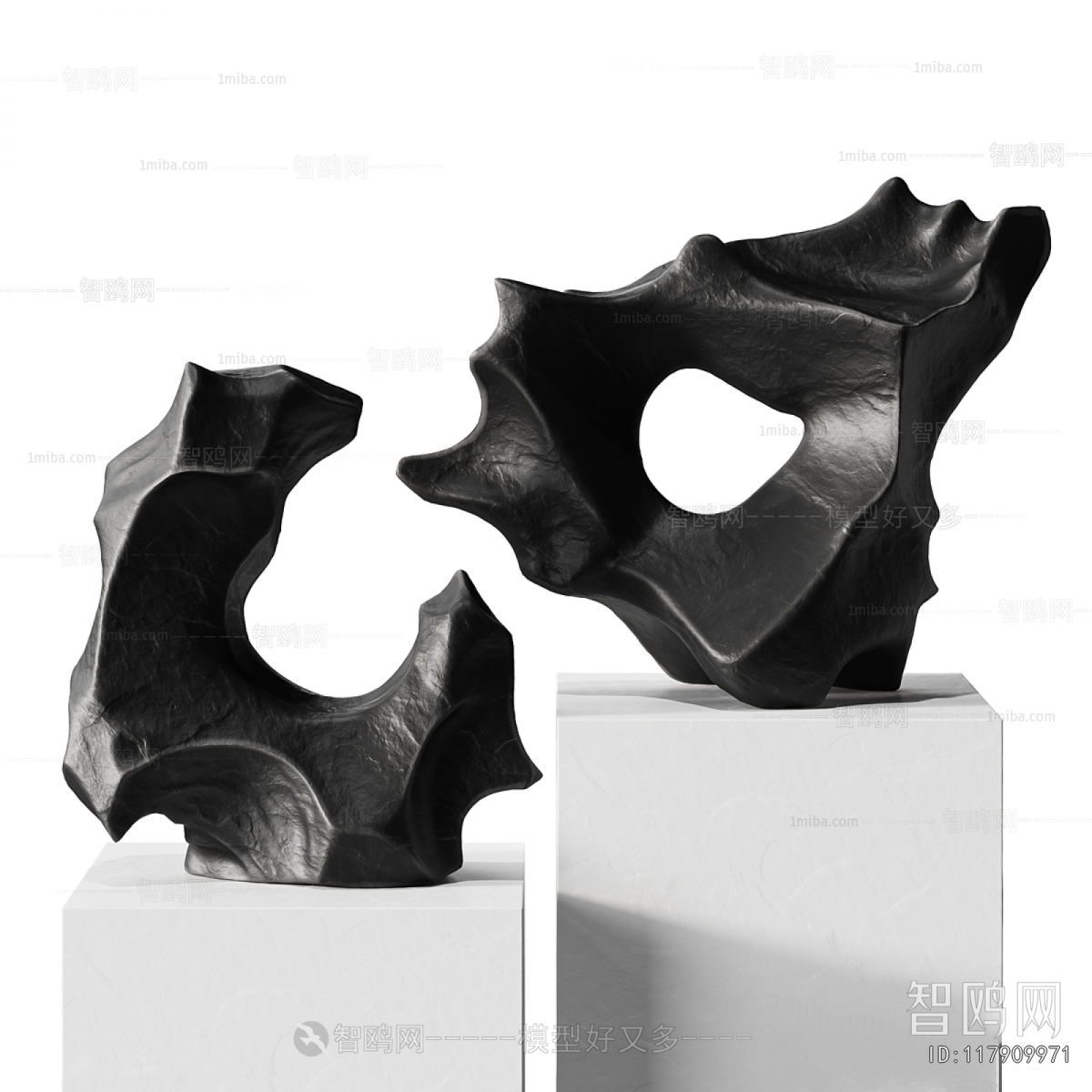 Modern Sculpture