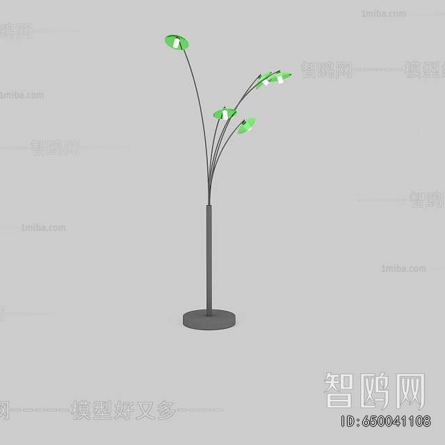Modern Floor Lamp