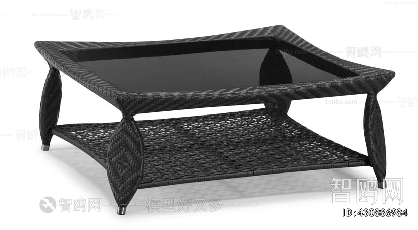 Modern Coffee Table