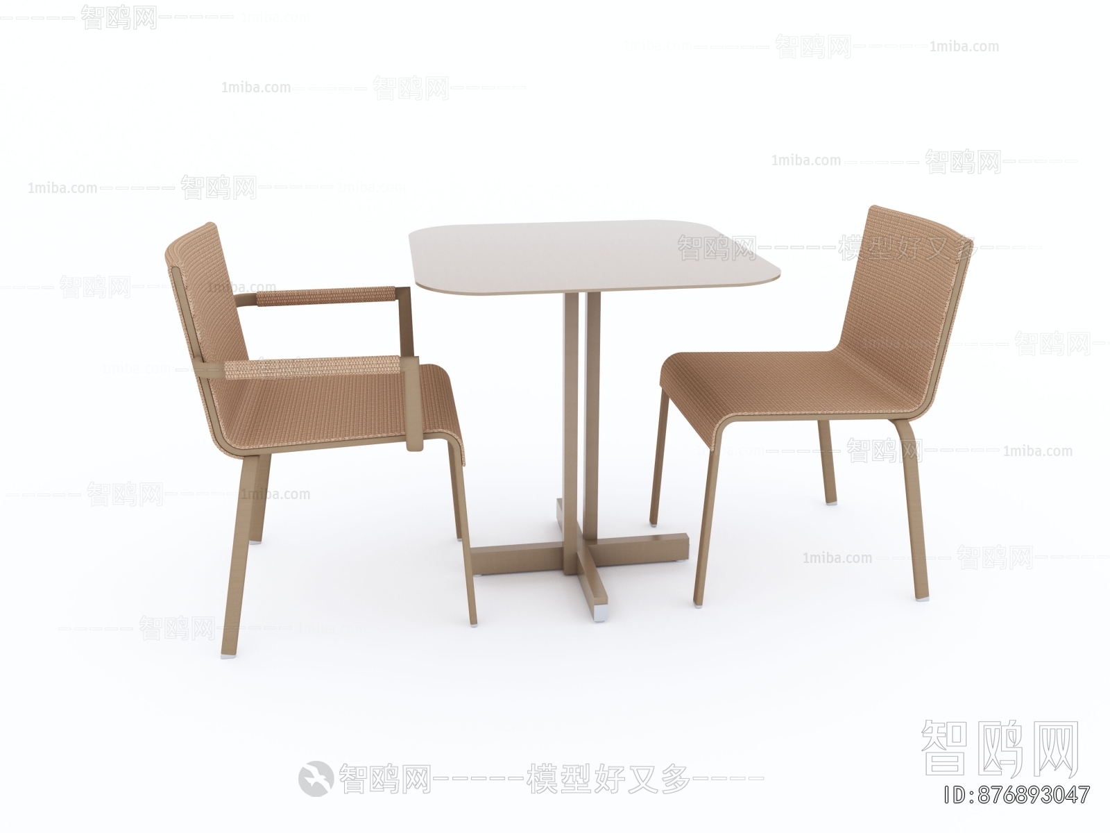 Modern Outdoor Tables And Chairs