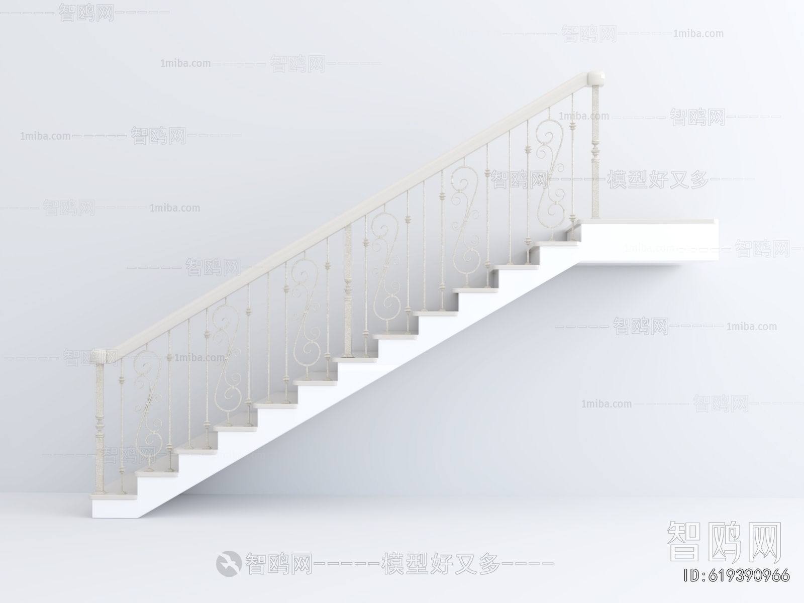 Modern Staircase