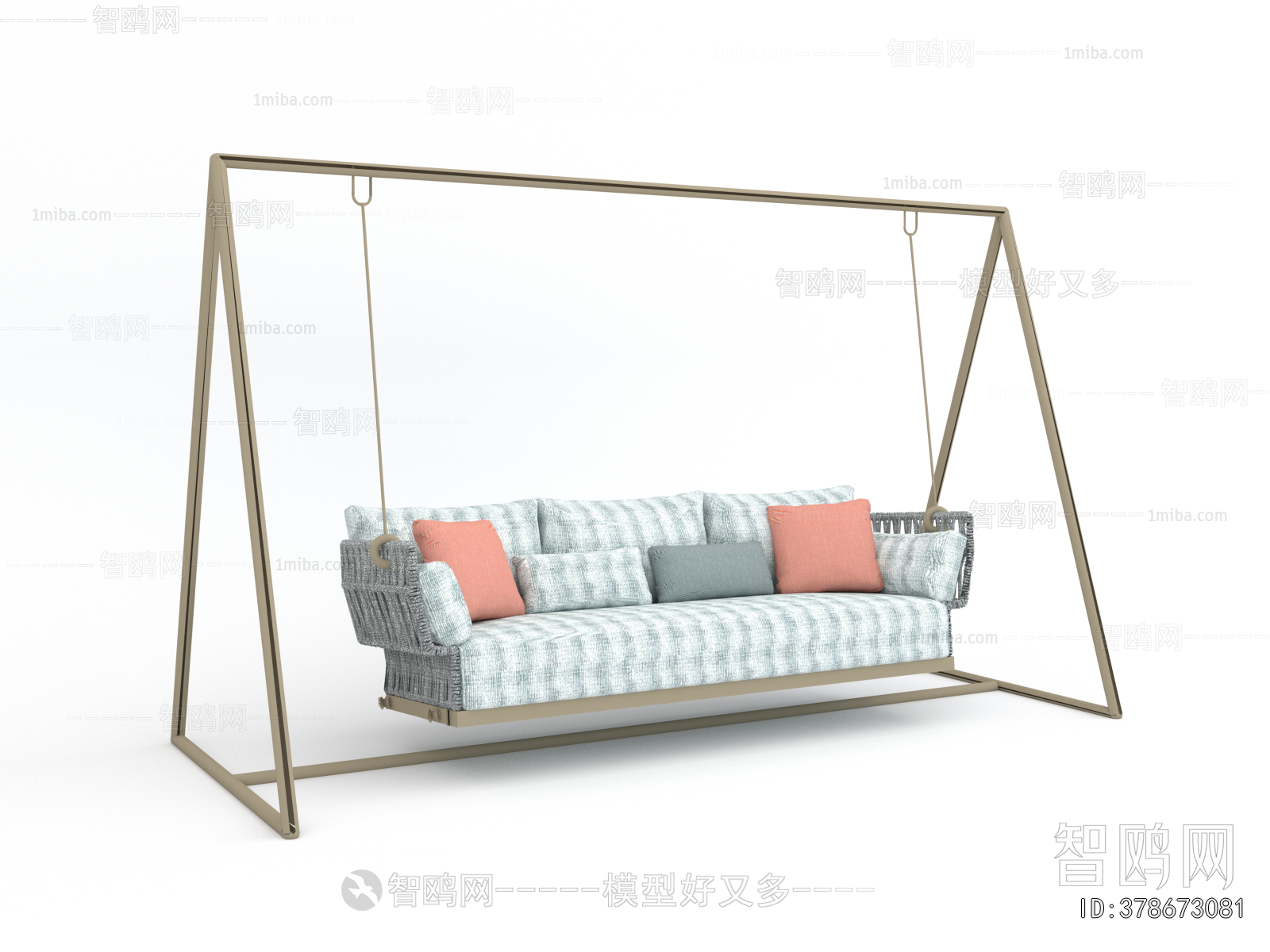 Modern Hanging Chair